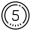 5-years