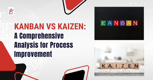 Kanban vs Kaizen
