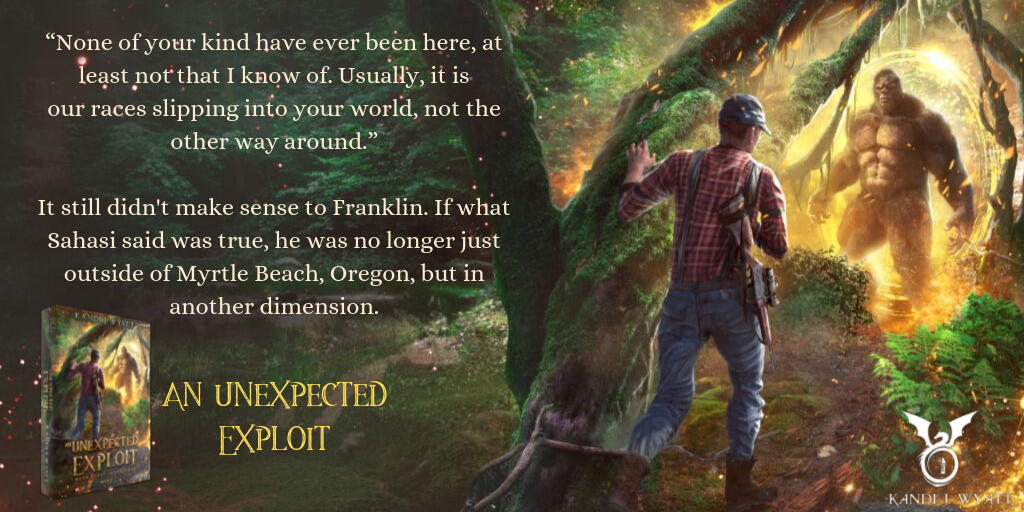 img="An Unexpected Exploit teaser"