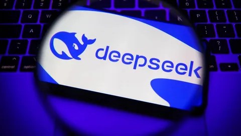 DeepSeek в Телеграм