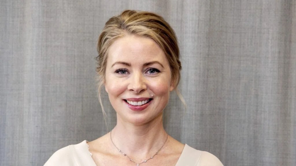 Julia Dufvenius Pappa