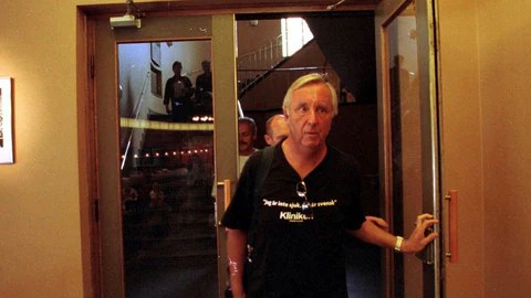 Anders Jansson Skådespelare