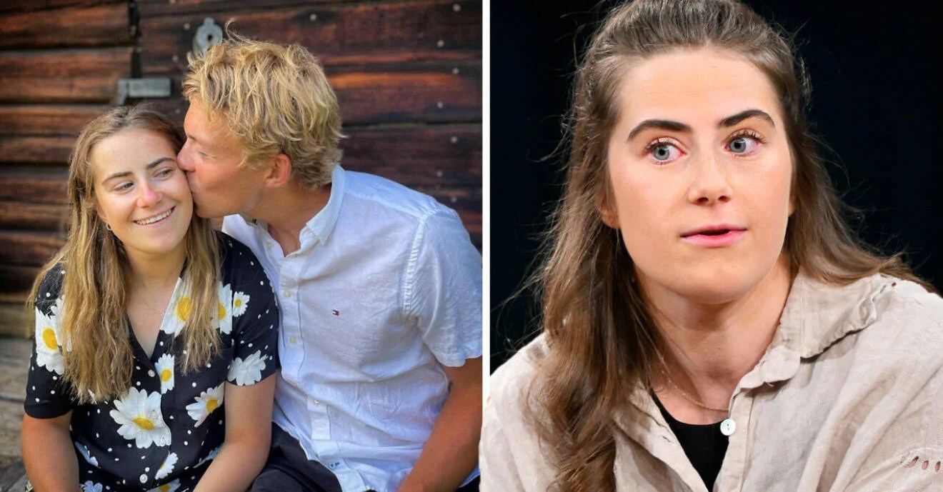 Ebba Anderssons Pojkvän