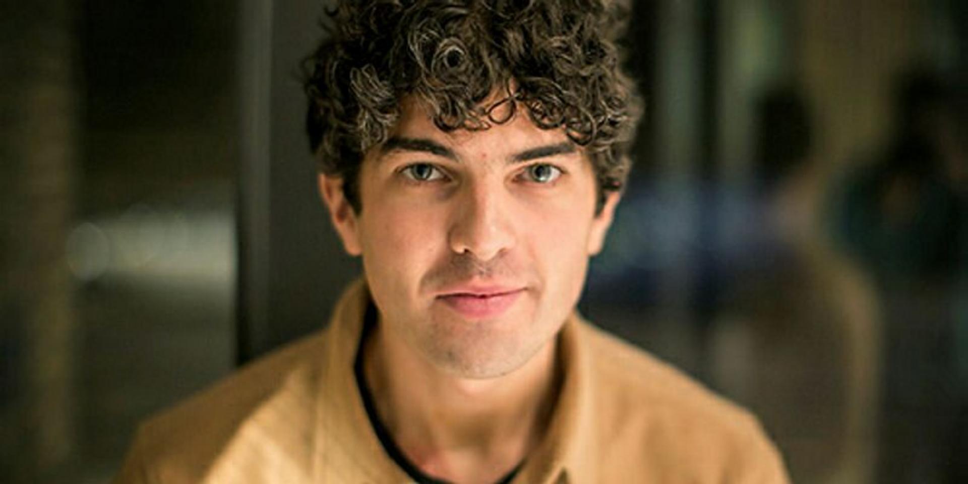 Daniel Hallberg Föräldrar