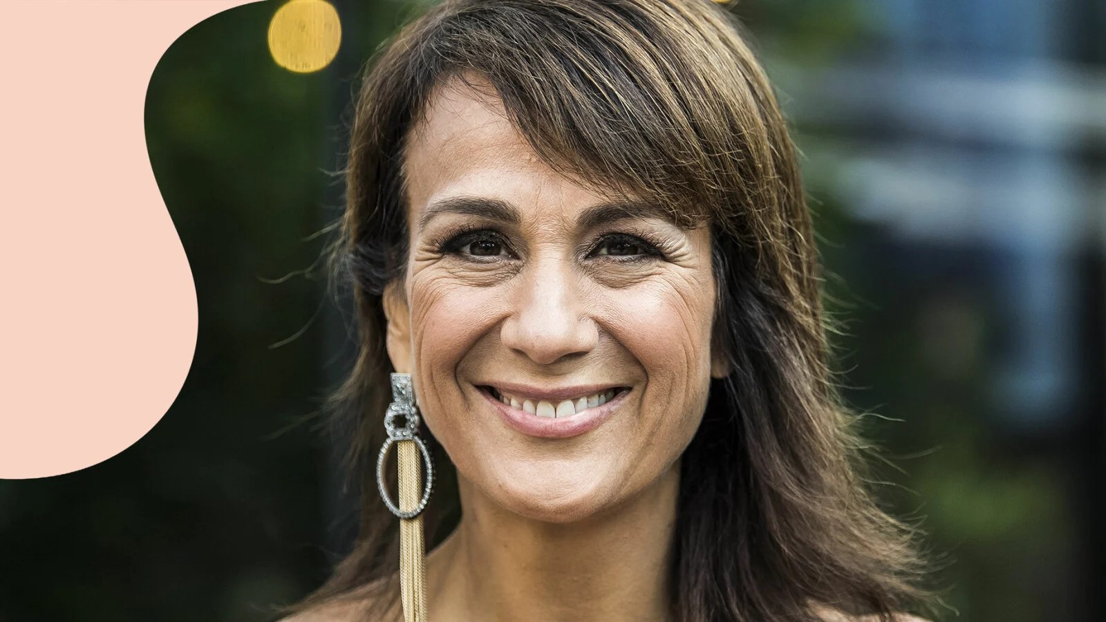 Alexandra Zazzi Längd