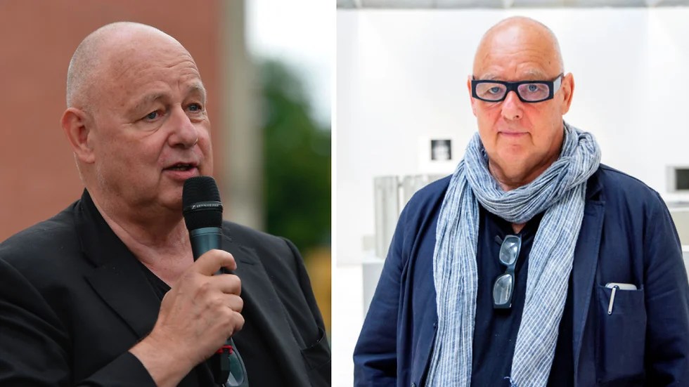 Gert Wingårdh Förmögenhet