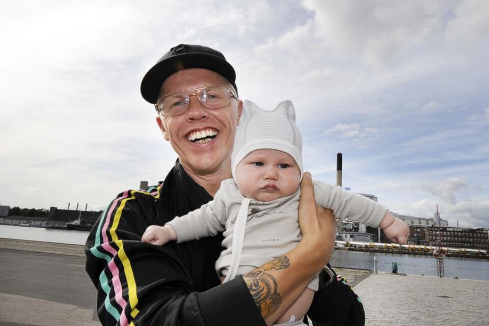 Bingo Rimér Föräldrar