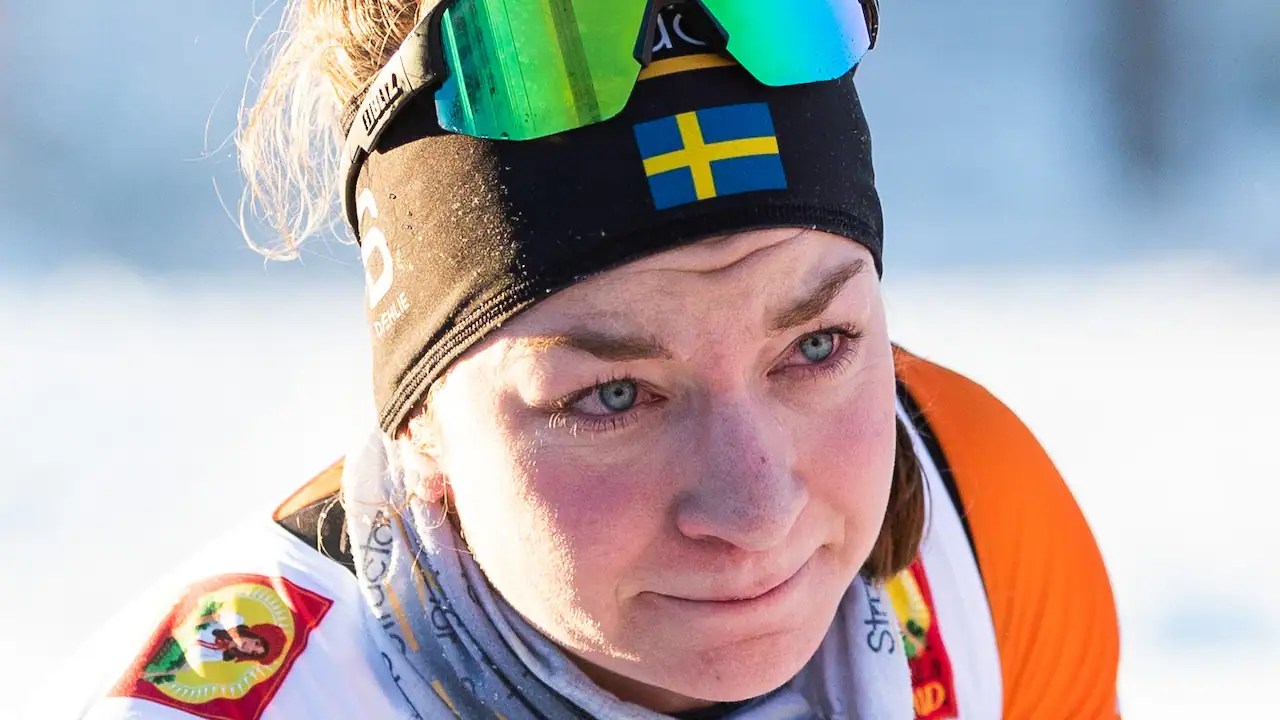 Fredrik Ilar Föräldrar