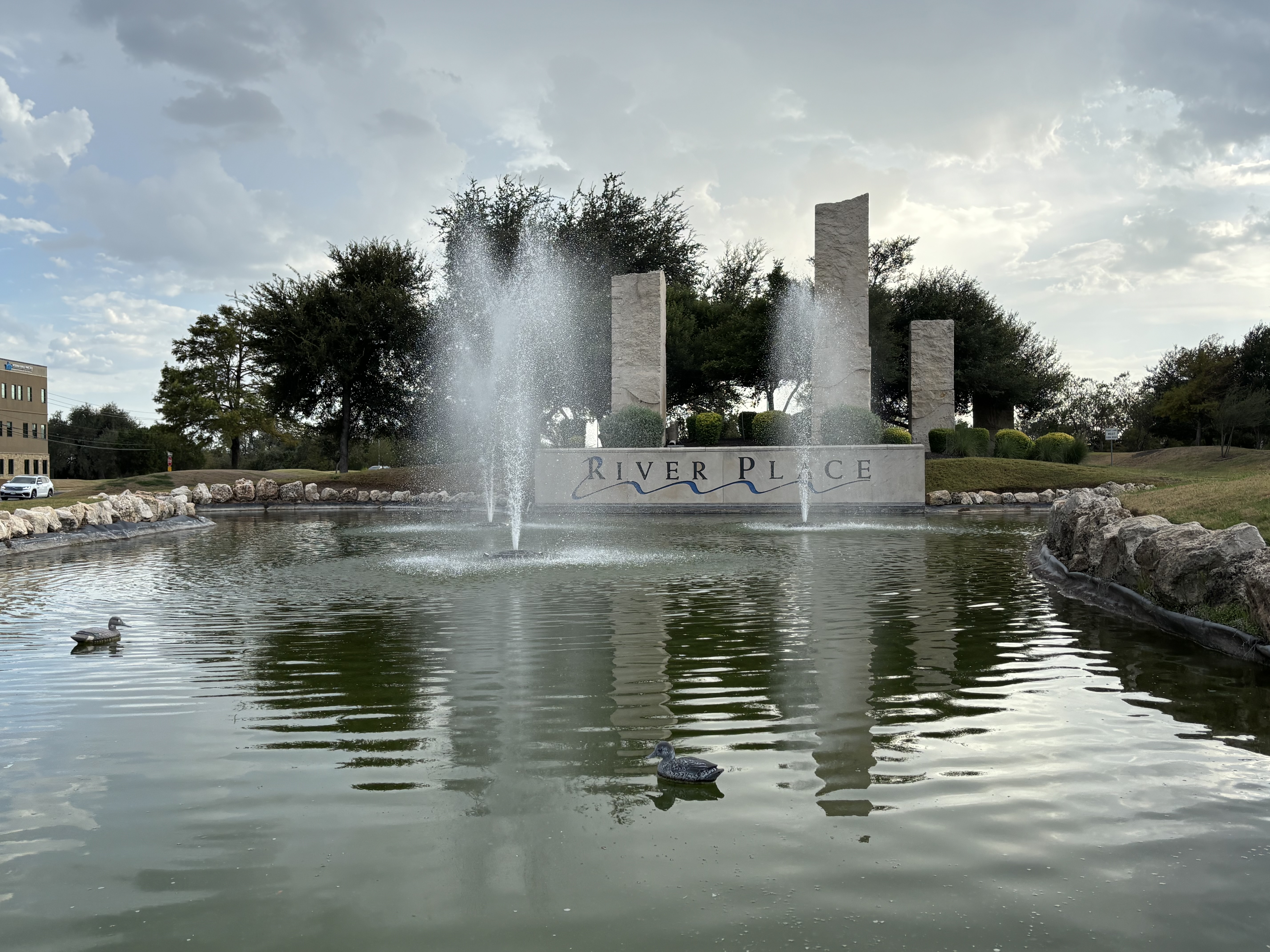 River Place Community