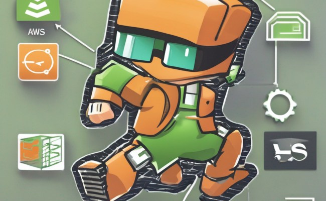 Build Serverless Web Application With AWS Lambda Web Adapter | The Road