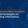 Understanding Data Security Best Practices