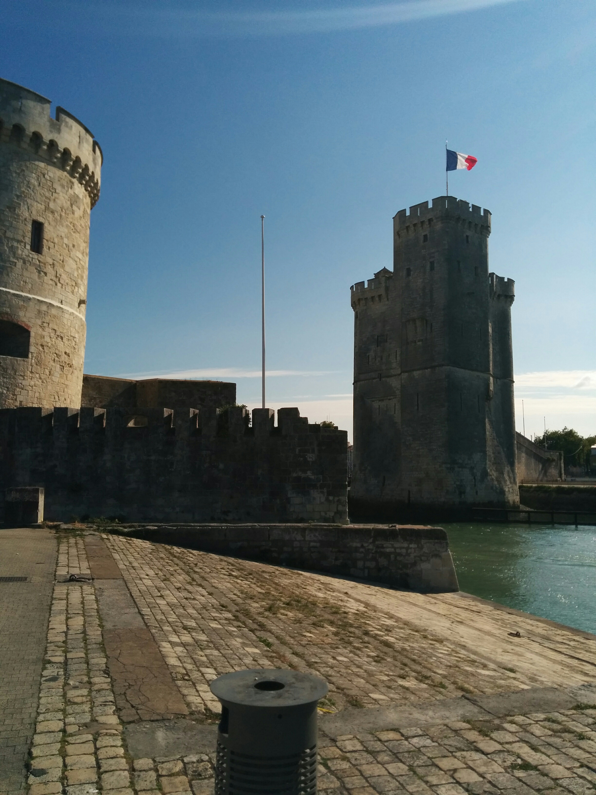 Tour de la Rochelle