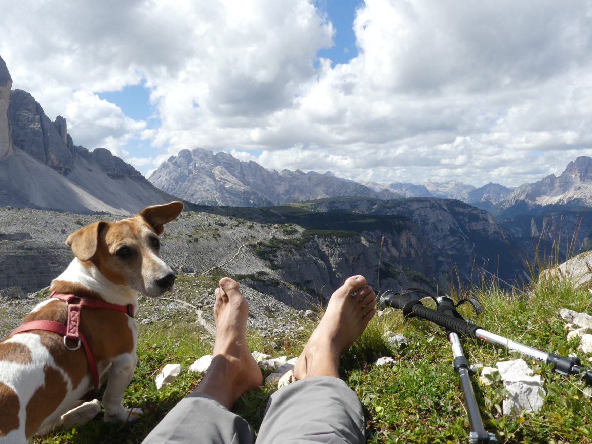 Notre Roadtrip en Italie du Nord et Slovénie