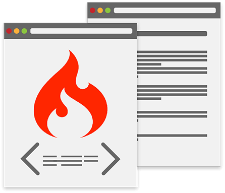 What Is Codeigniter Web Application Development Colourmoon - Professional Mountain Background - Retina