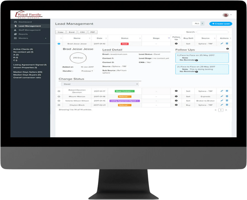 Mastering Lead Tracking For Builders - Professional HD Ocean Pictures | Free Download