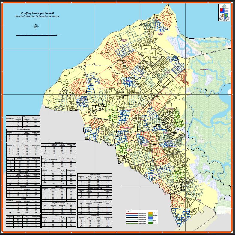 Waste-Collection-Routes