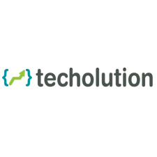 Internship Opportunity At Techolution Hyderabad - 8K Geometric Arts for Desktop