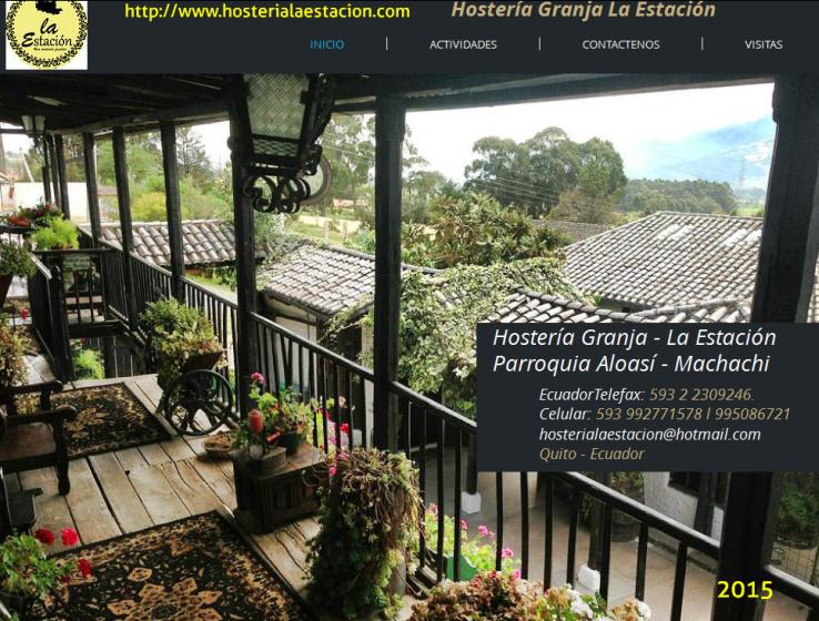 11 - Hostería_La_Estación (2015)