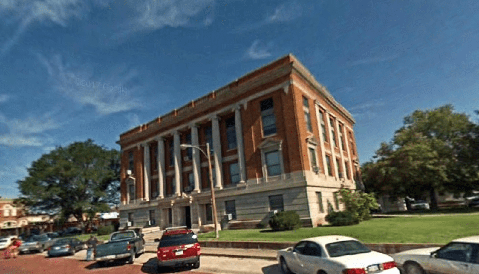 Decatur County Kansas County Treasurers Association