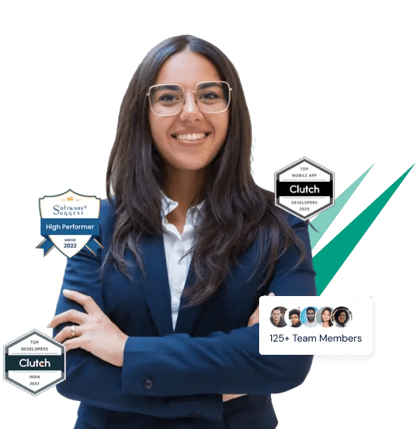 IT Outsourcing Company