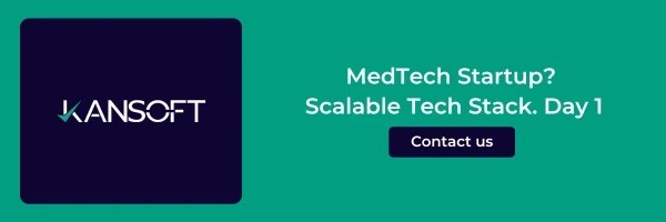 Scalable Tech Stack CTA