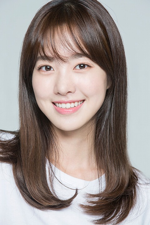 オクニョ 運命の女(ひと)」の韓国人気美人女優チン・セヨン、2度目の