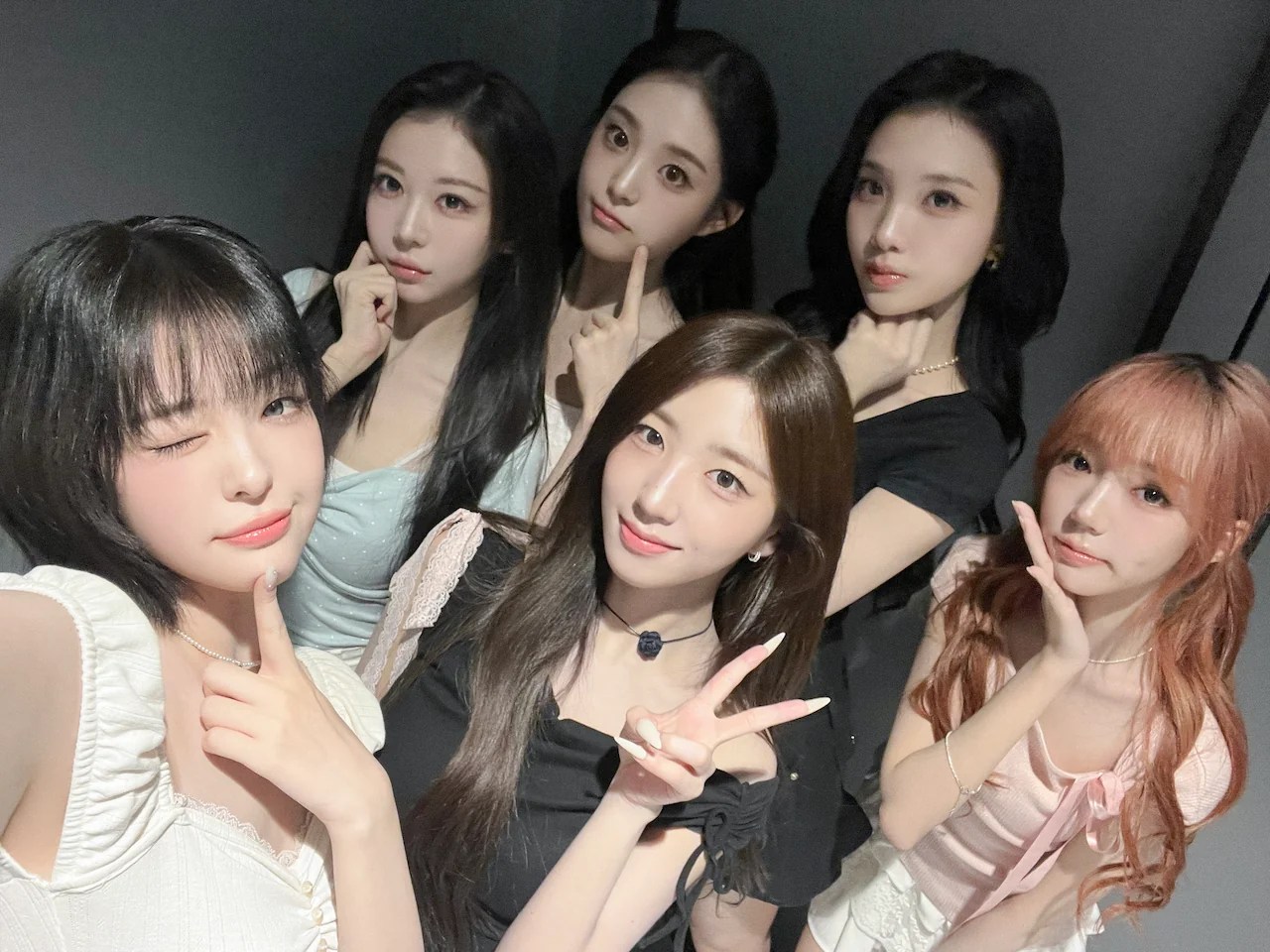 インタビュー】日本人4人所属・K-POPガールズグループ最多24人組