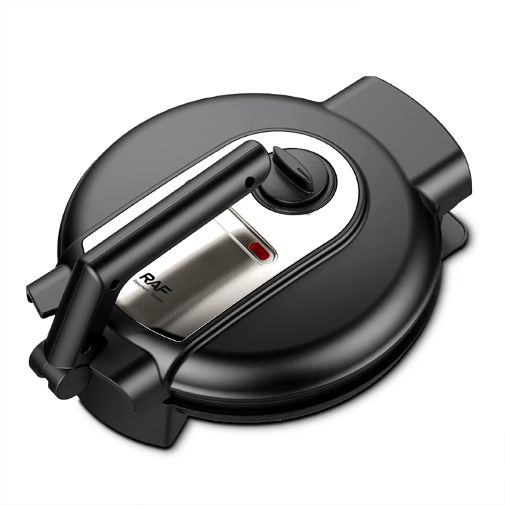RAF Electric Multifunction Roti Maker 1400W R.567 RAF Electric Multifunction Roti Maker 1400W R.567 - Image 1
