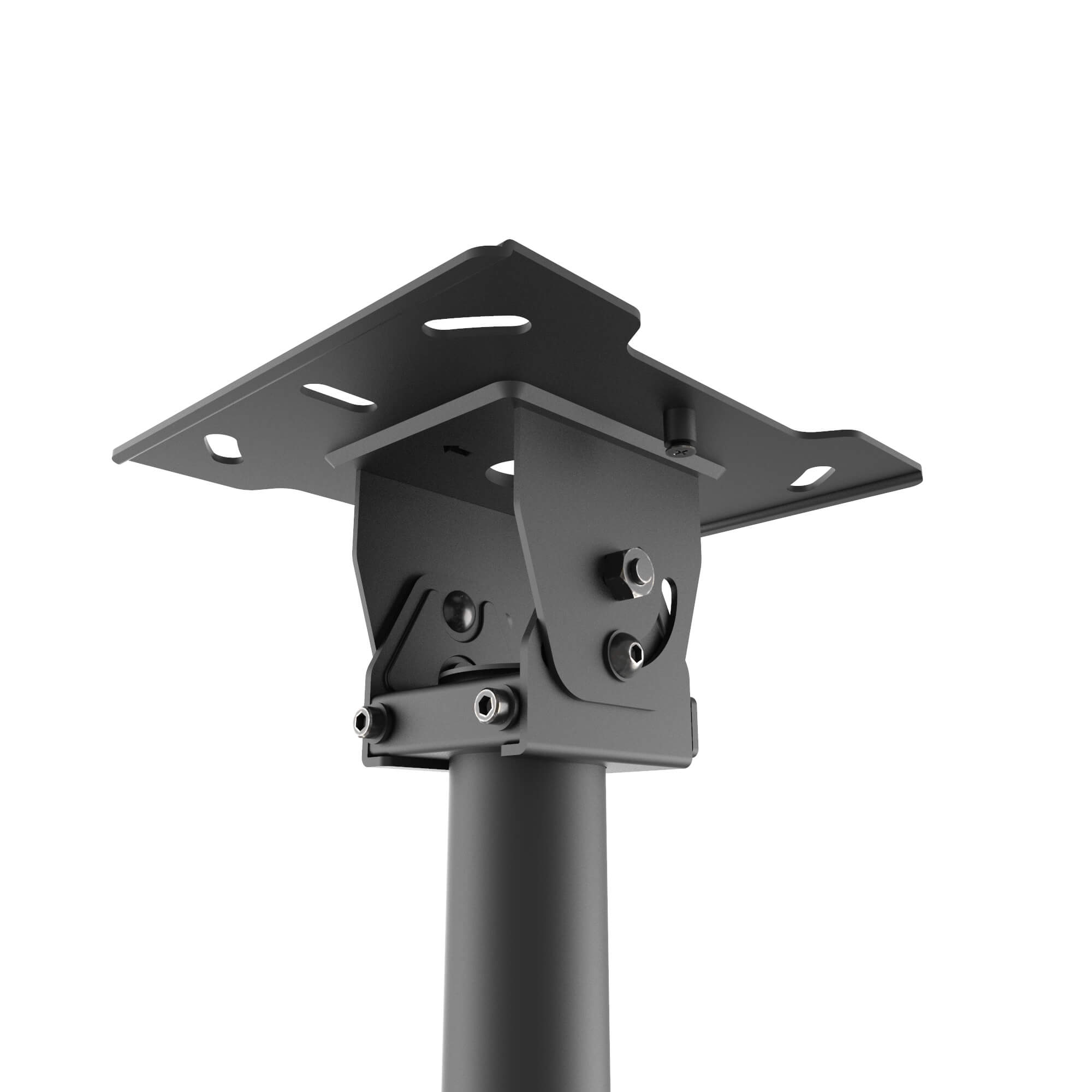 Kanto CM600SG Ceiling TV Mount - Thumbnail 4