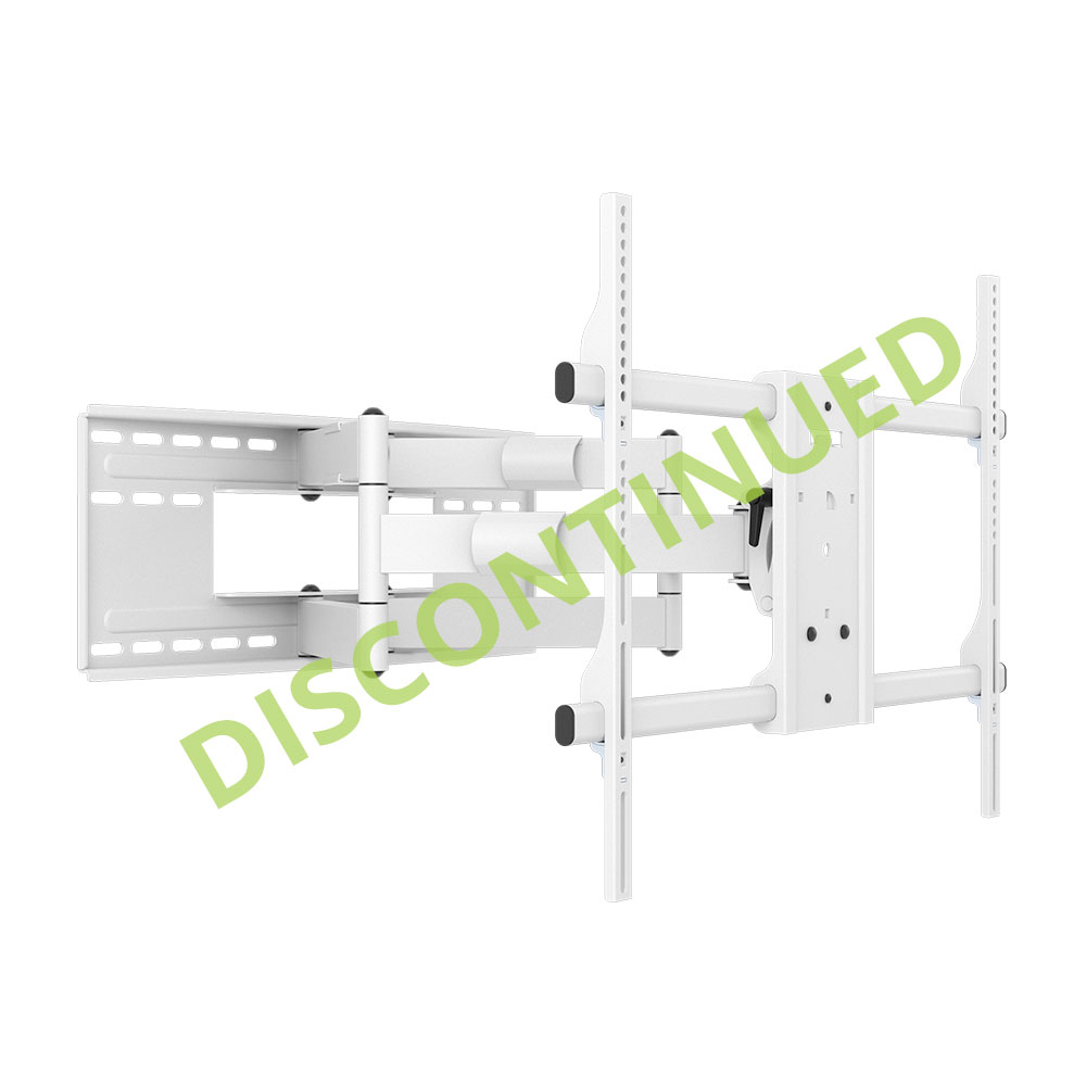 Kanto FMX3W Full-Motion TV Wall Mount | Kanto Mounts