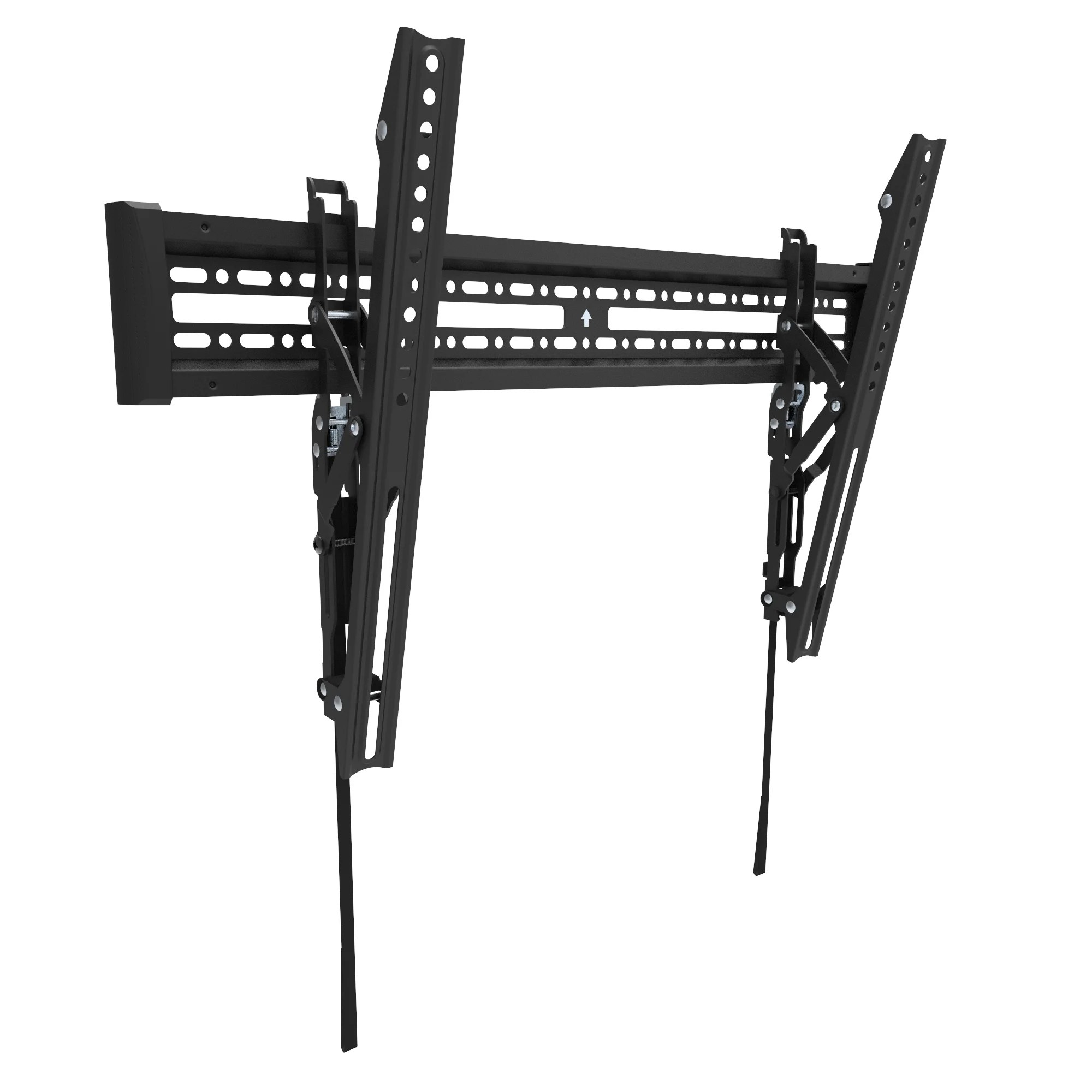 (未使用･未開封品)Tilting Wall Mount 46 to 90" Amazon.com: Crimson T55A Universal Tilting Mount with Post