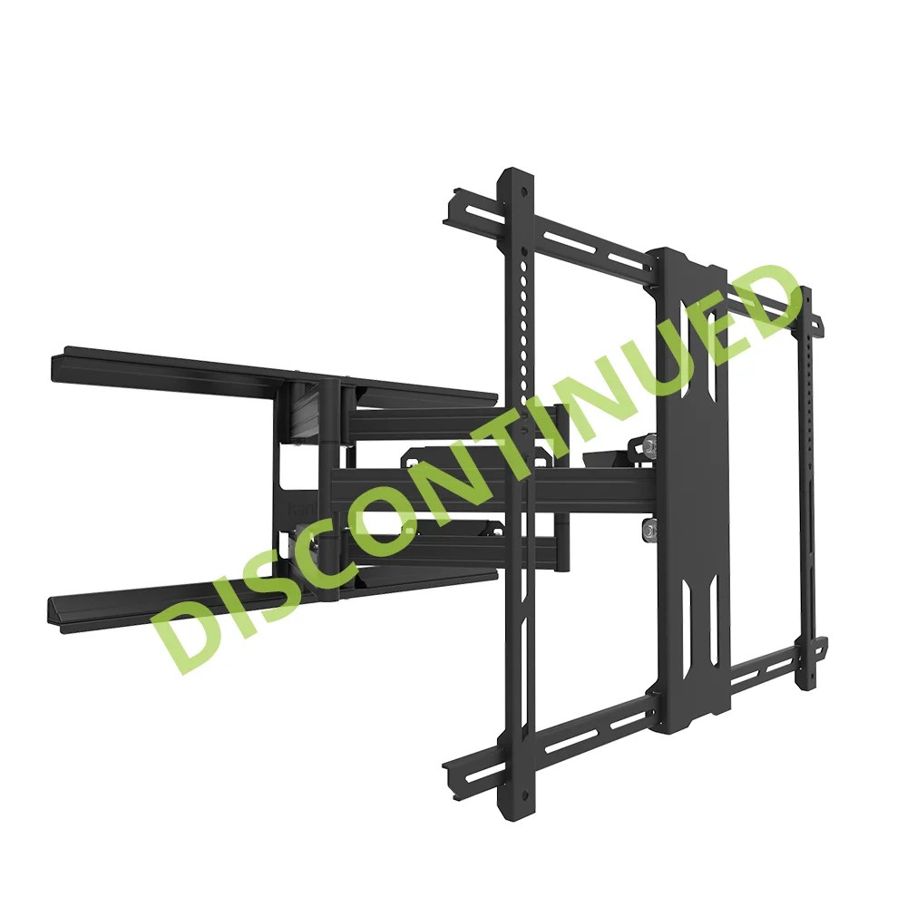 Kanto PDX700G Outdoor Swivel TV Mount | Kanto Mounts