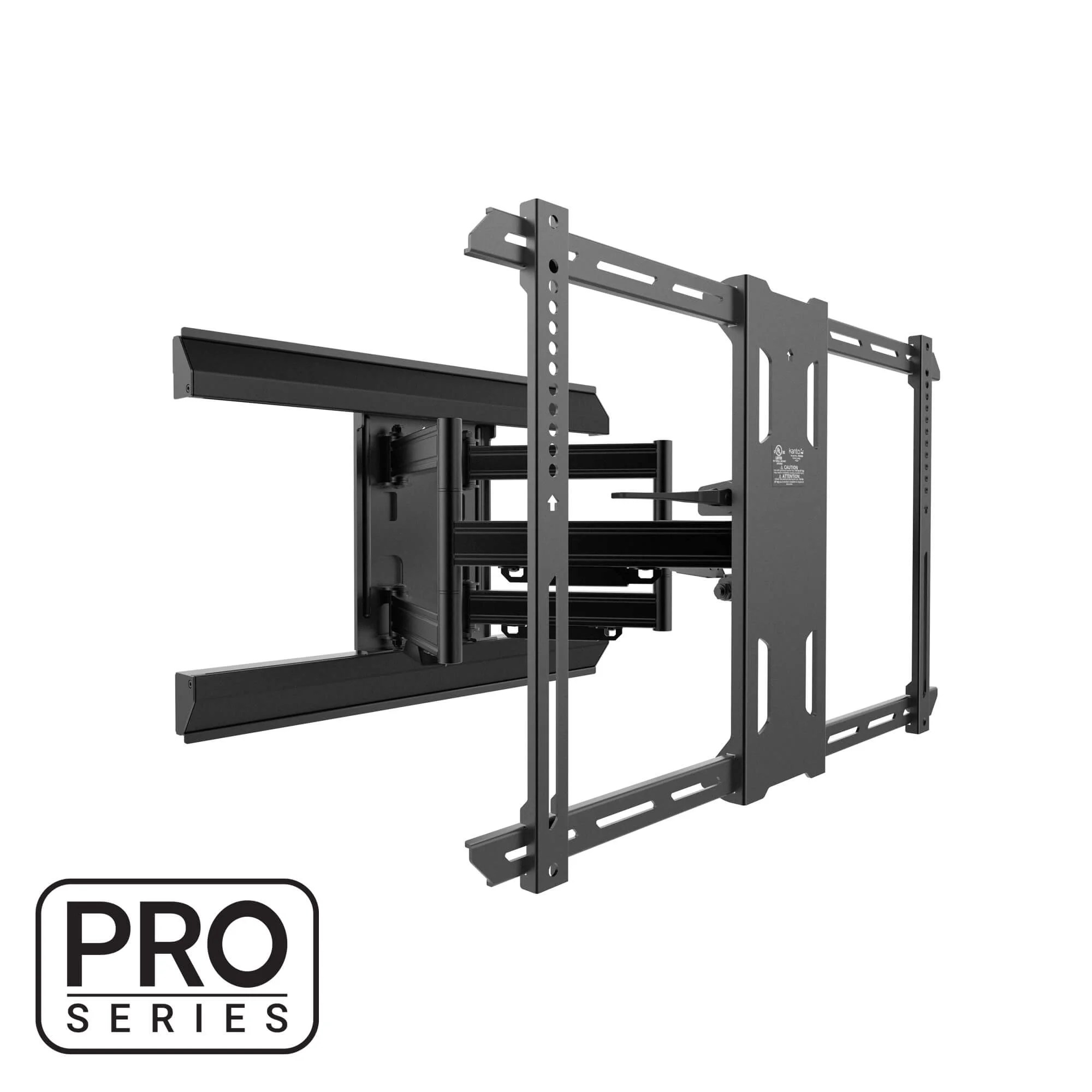 Kanto PMX Pro Series Articulating Mounts - Thumbnail 5