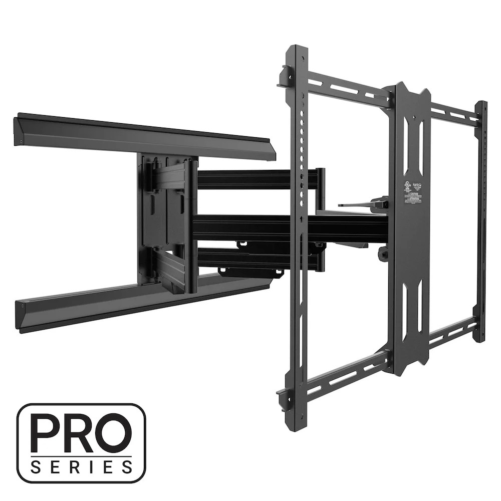 Kanto PMX700 TV Wall Mount for 50-100 Inch | Kanto Mounts