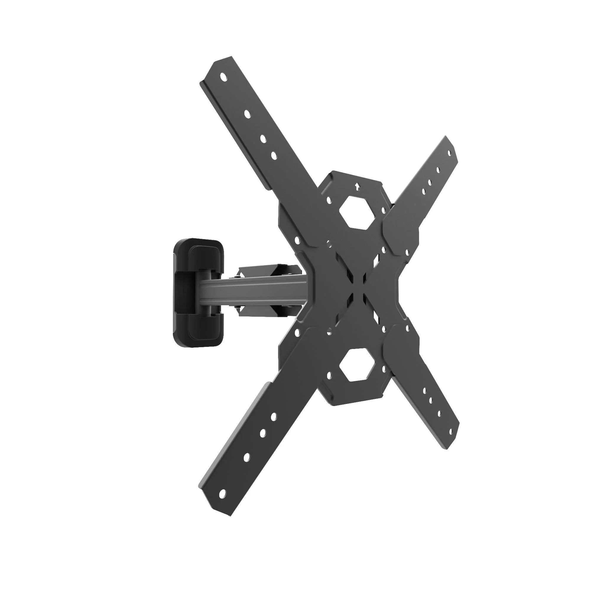 Kanto PS200 Swiveling TV Wall Mount 26-60 Inch | Kanto Mount