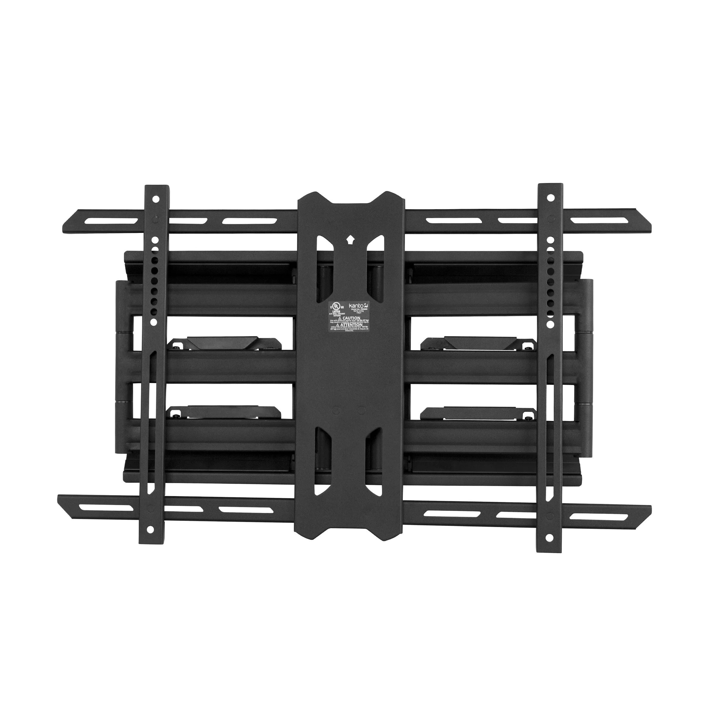 PX600 Full Motion TV Mount - Thumbnail 3