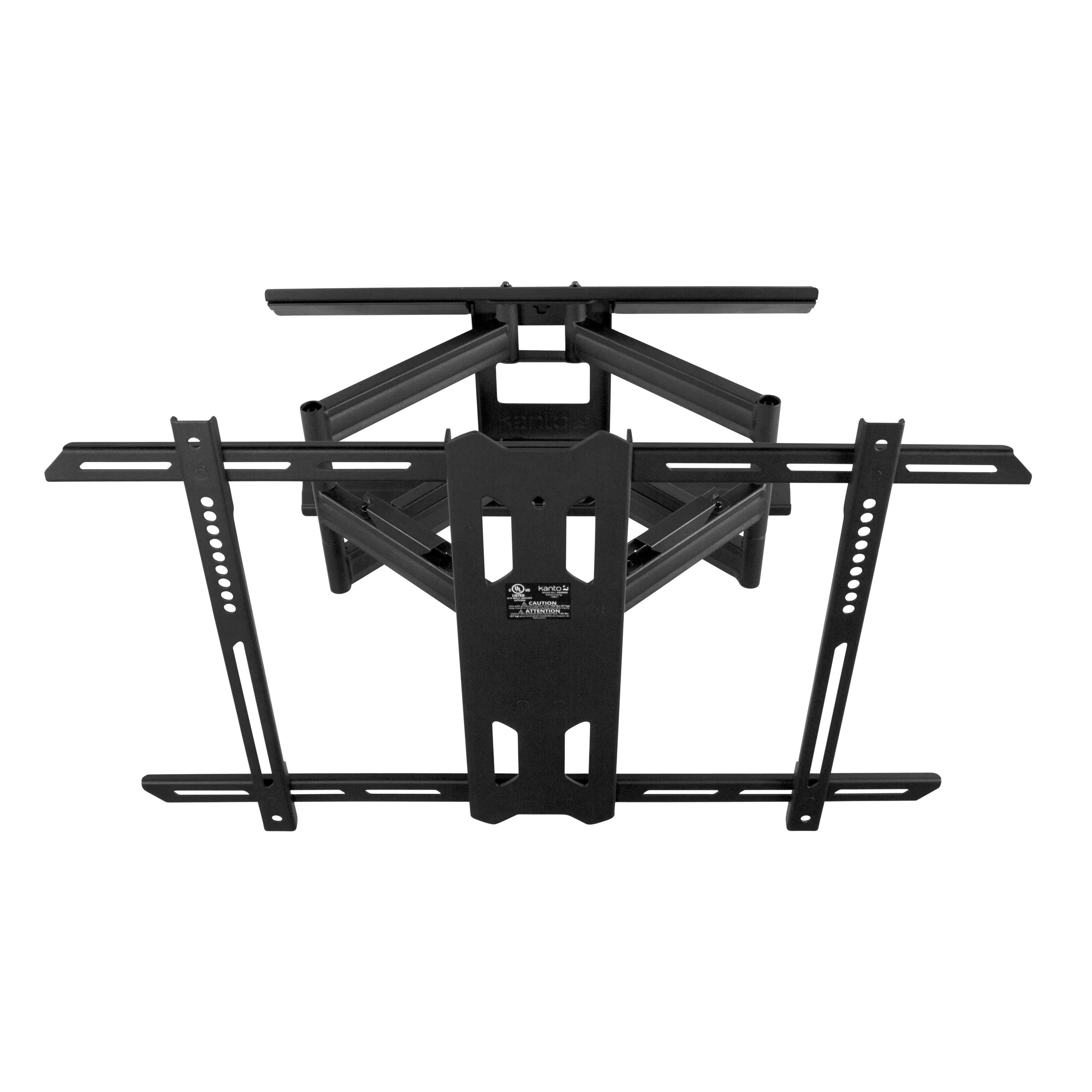 PX600 Full Motion TV Mount - Thumbnail 2