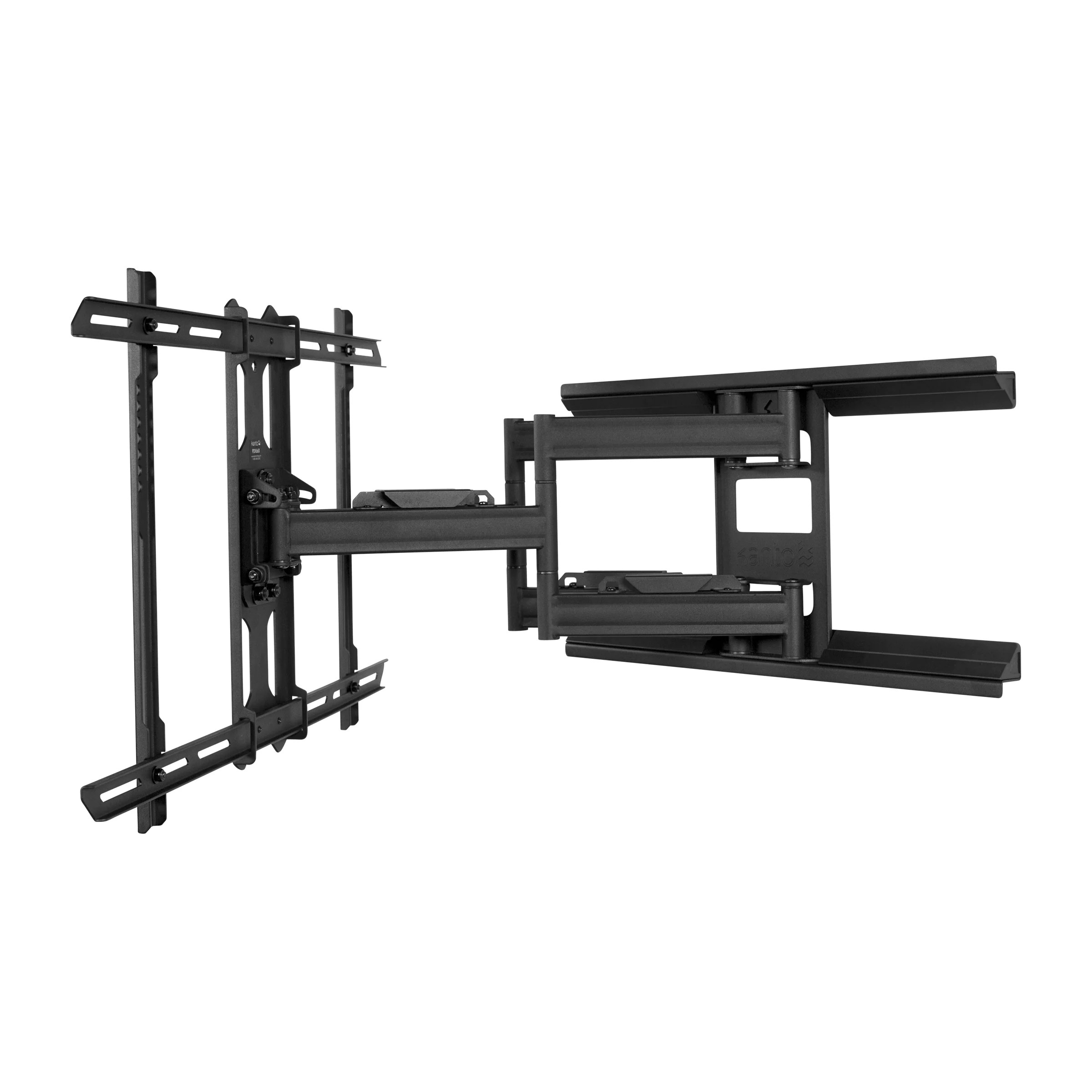 PX600 Full Motion TV Mount