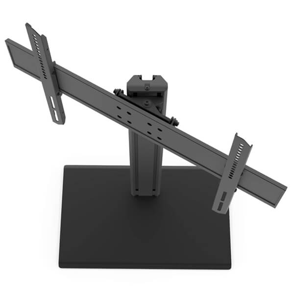 Kanto TTS100 Tabletop TV Stand - Thumbnail 4