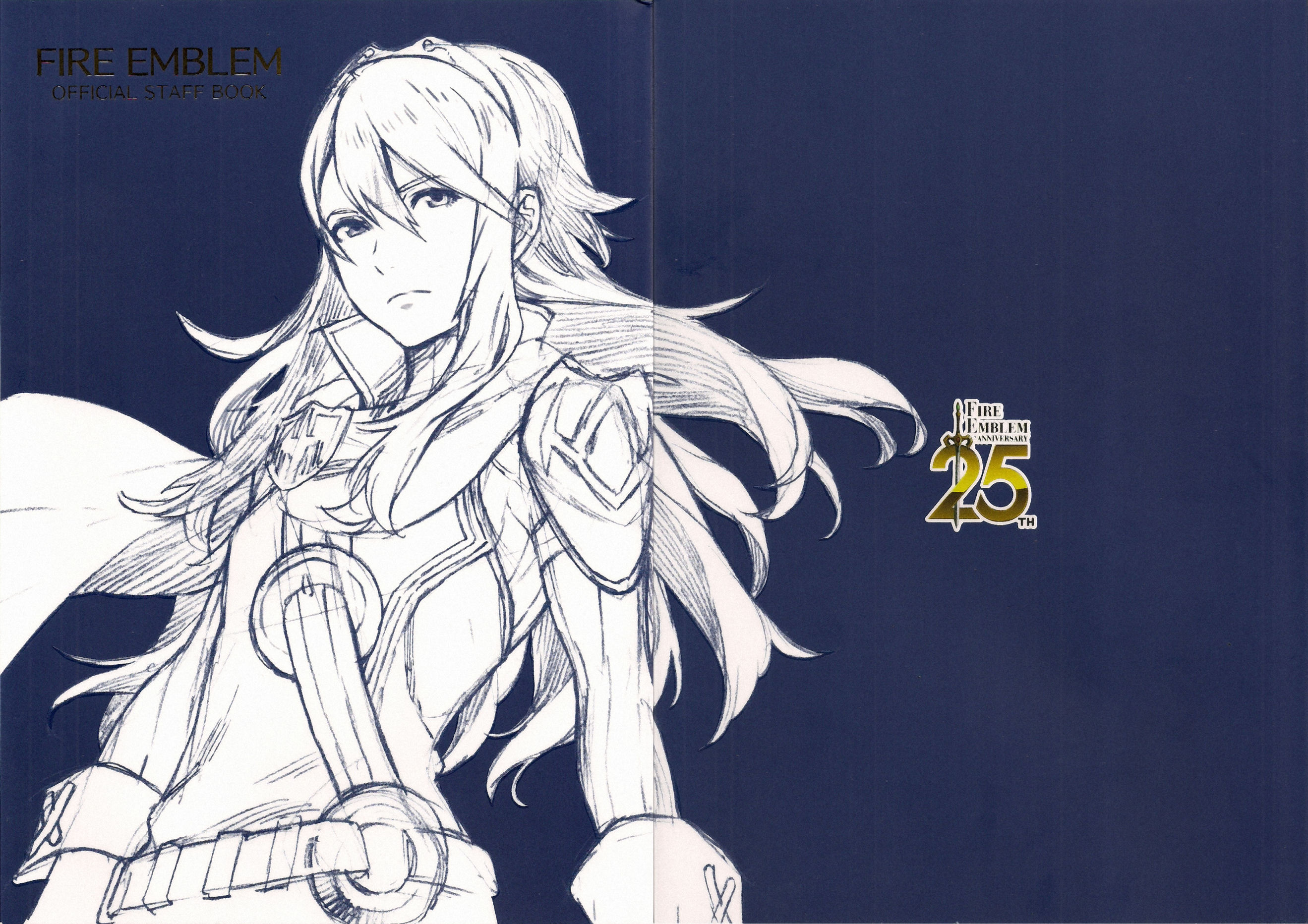 FE Awakening: The Most Unforgettable Birthday Translation [25th