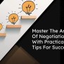 Top Negotiation Tips For Enhancing Your Negotiation Skills