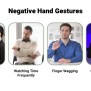 Body Language Communication Skills: Meaning, Types And Techniques To Read
