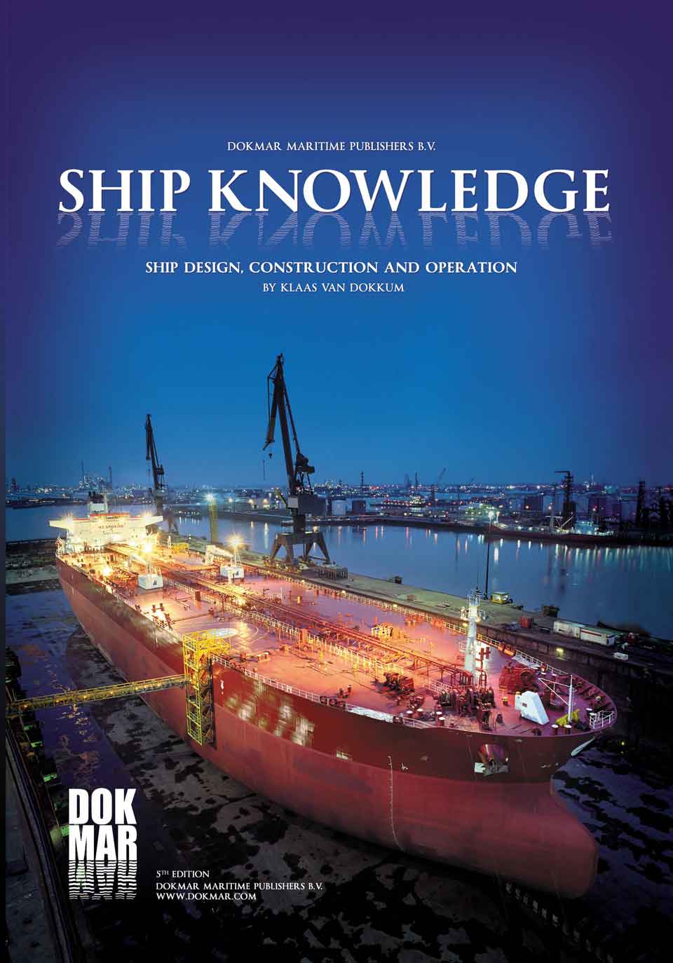 Ship Knowledge: A Modern Encyclopedia | Kapalku