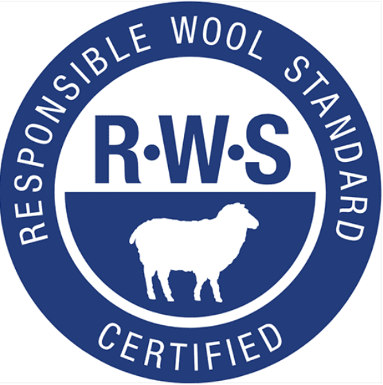 Qu'est-ce-que le label RWS (Responsible Wool Standard) | Kaparda