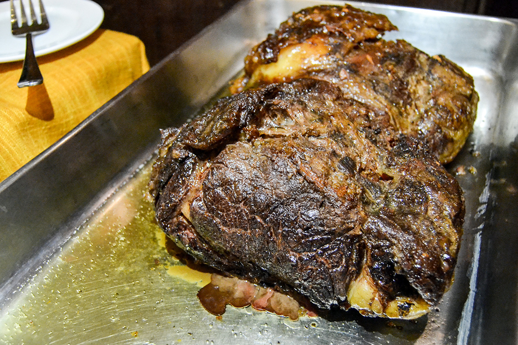 Roast Beef