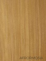 AFRORMOSIA-2