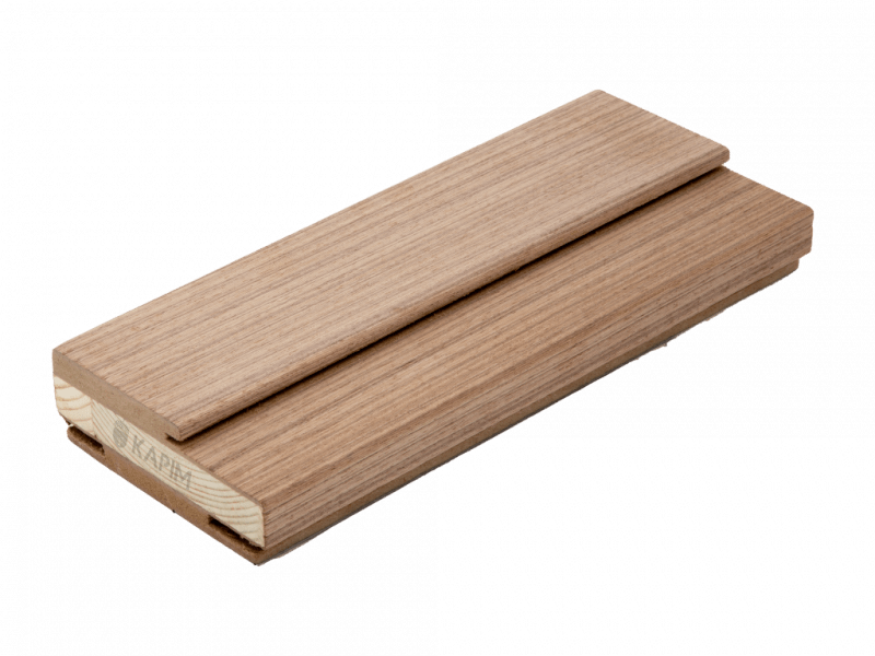 alpi ceviz door casing