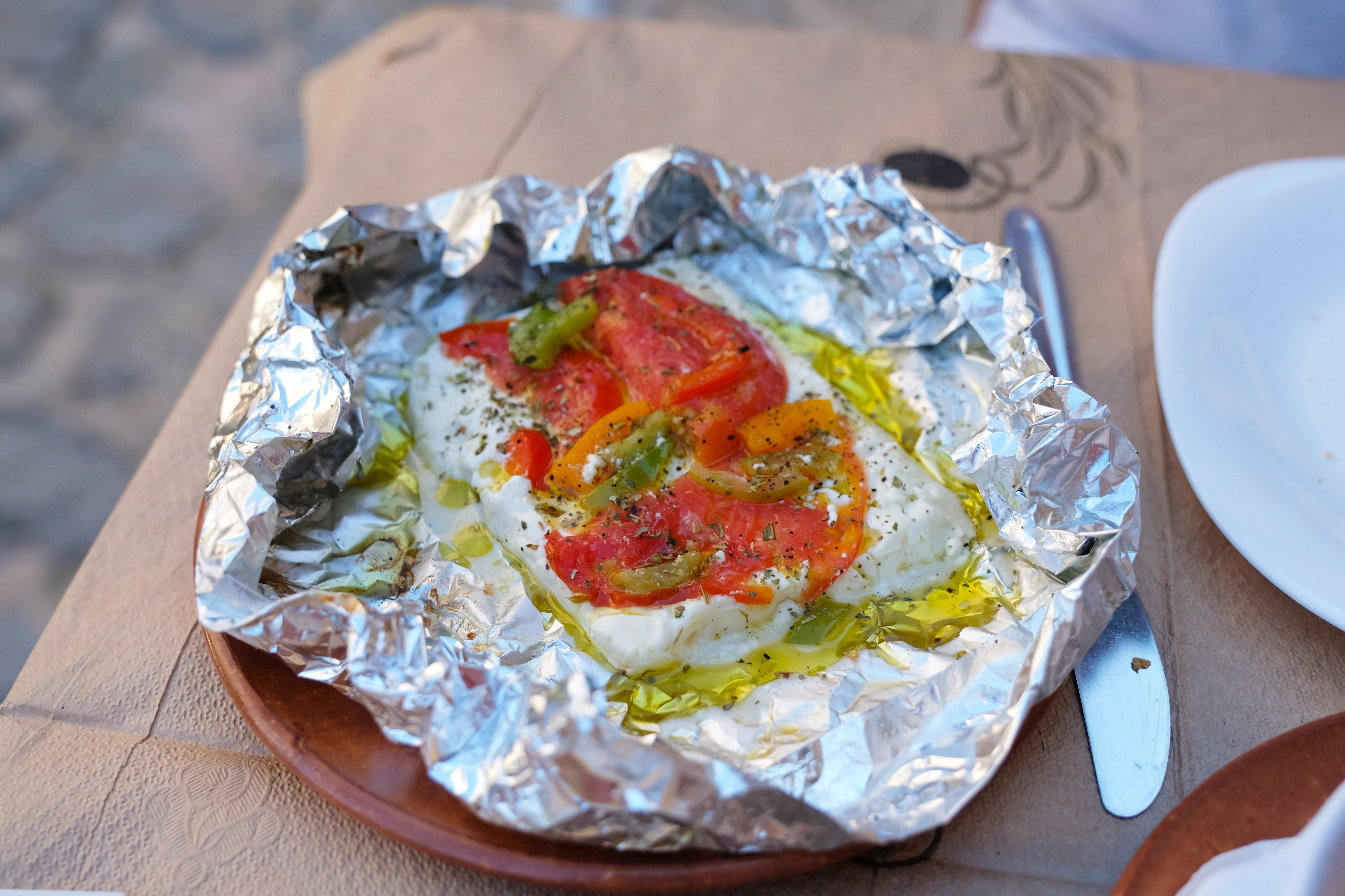 FETA PEYNİRİ