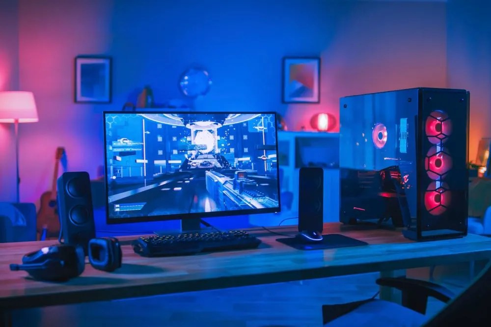 Best Gaming Setup And Guides For 2026 Expert Tips For Gamers