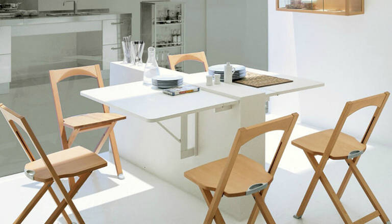 Tkivo Prasina Visina Stol I Stolice Za Male Prostore Ceramistasartesanos Net